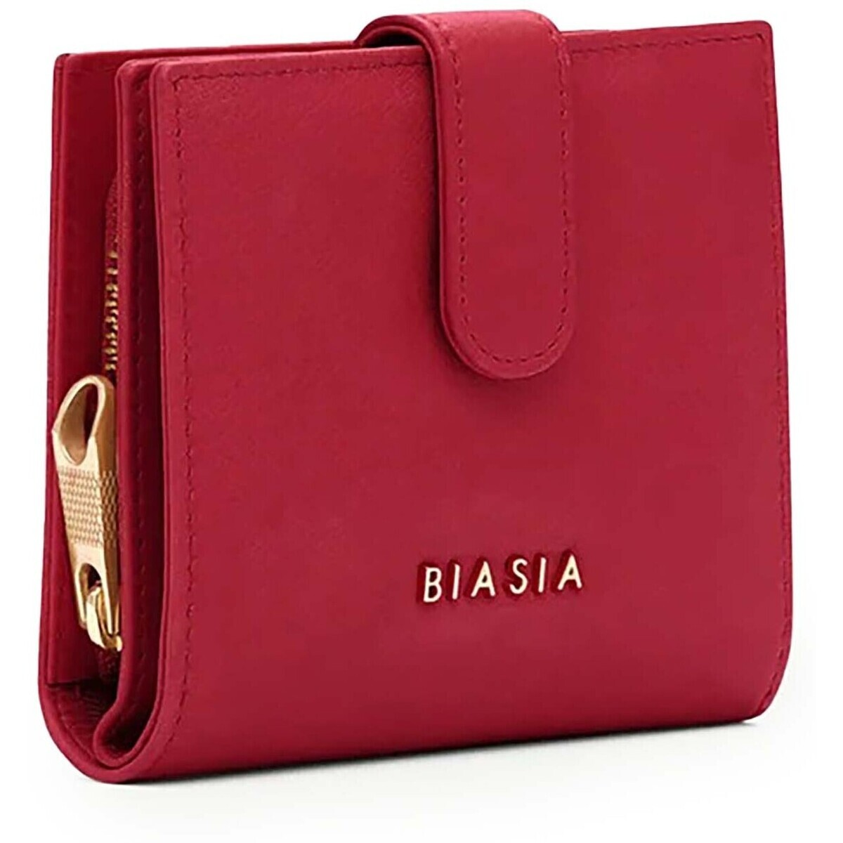 Francesco Biasia  Portafogli Eda  Červená