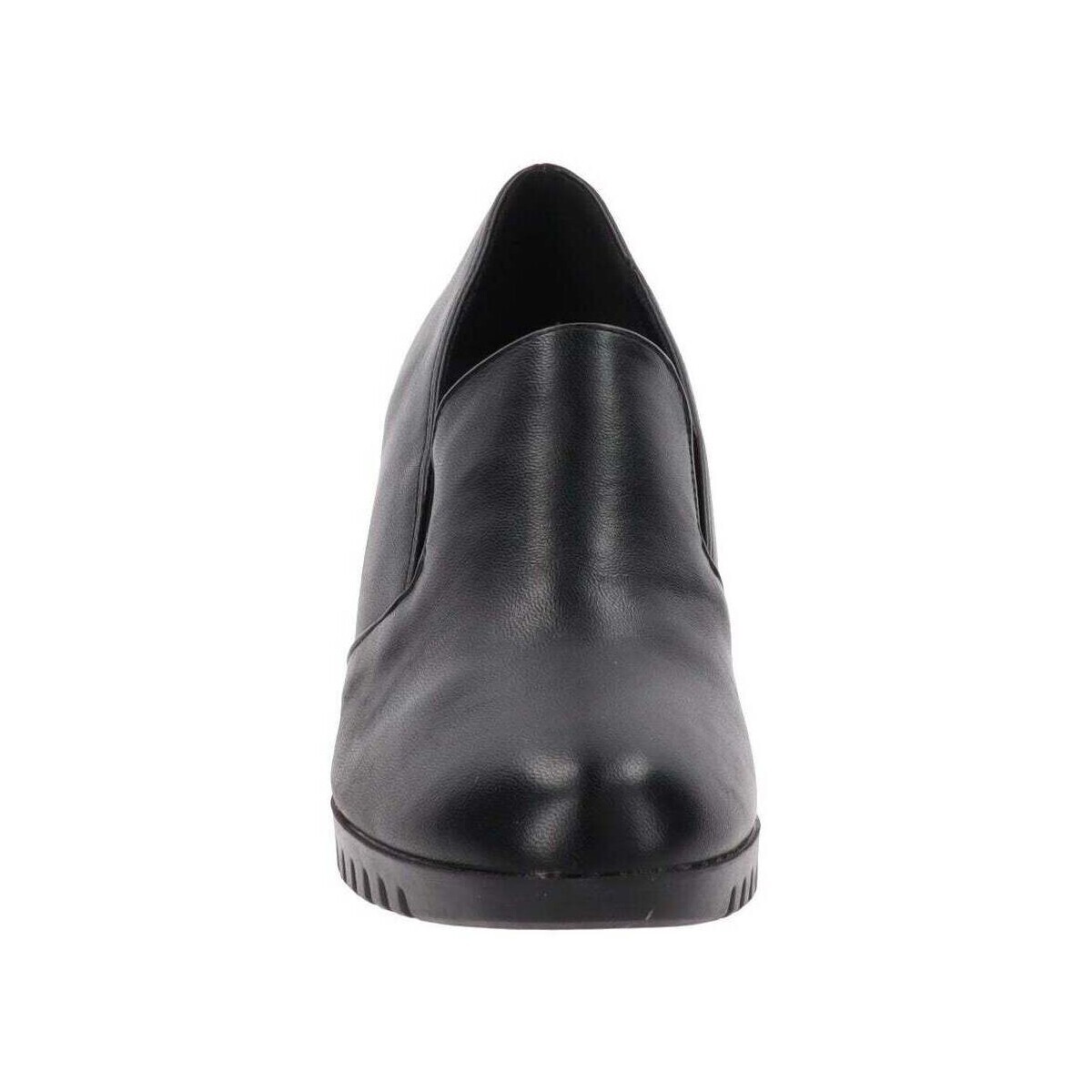 Pharma Shoes  PS49197  Černá