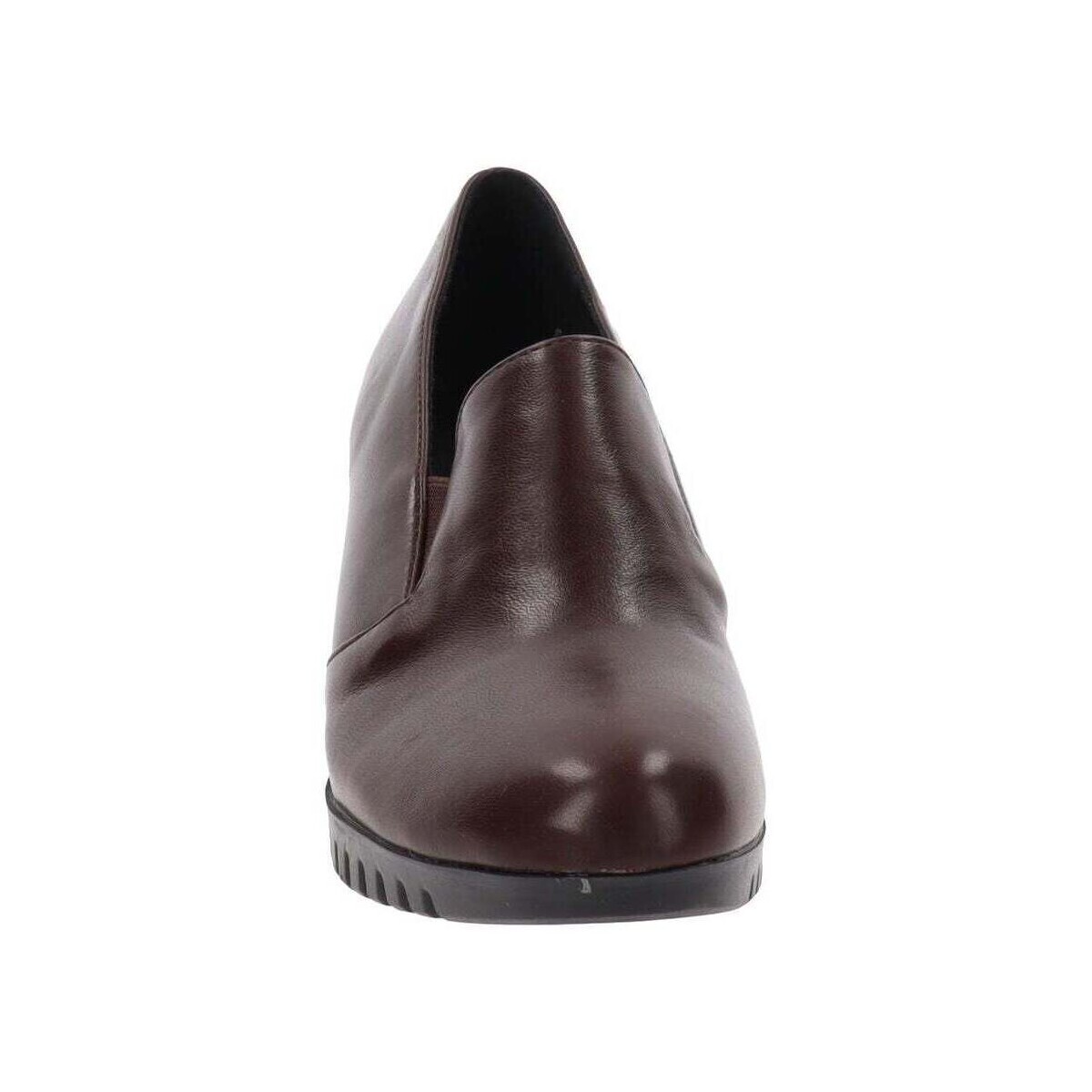 Pharma Shoes  PS49197  Hnědá