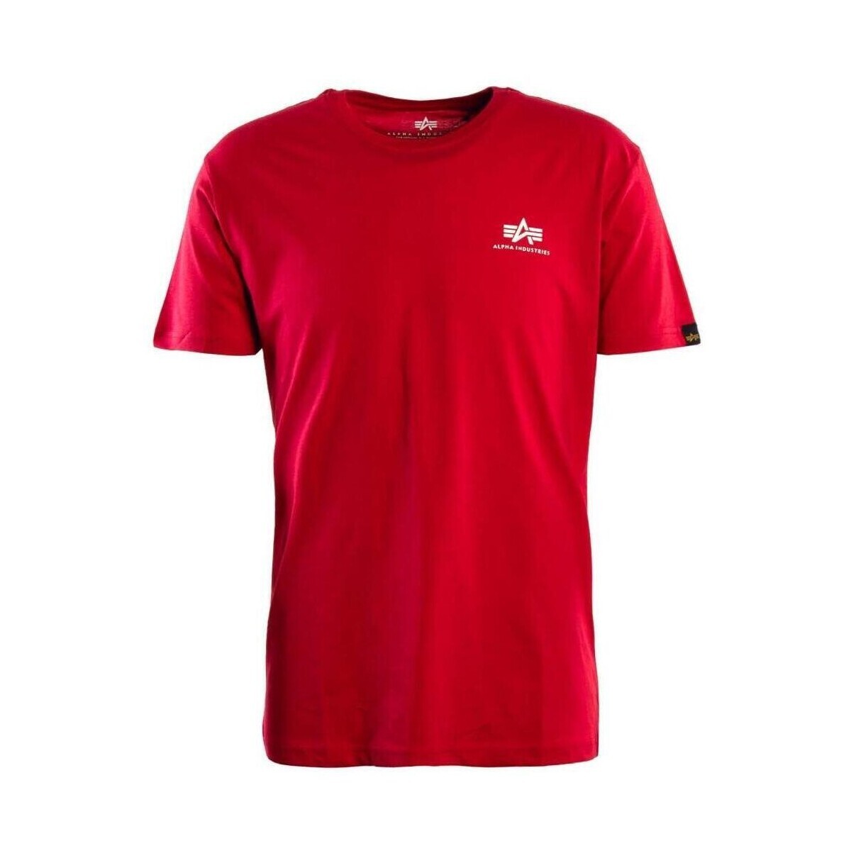 Alpha Industries  188505AF  Červená