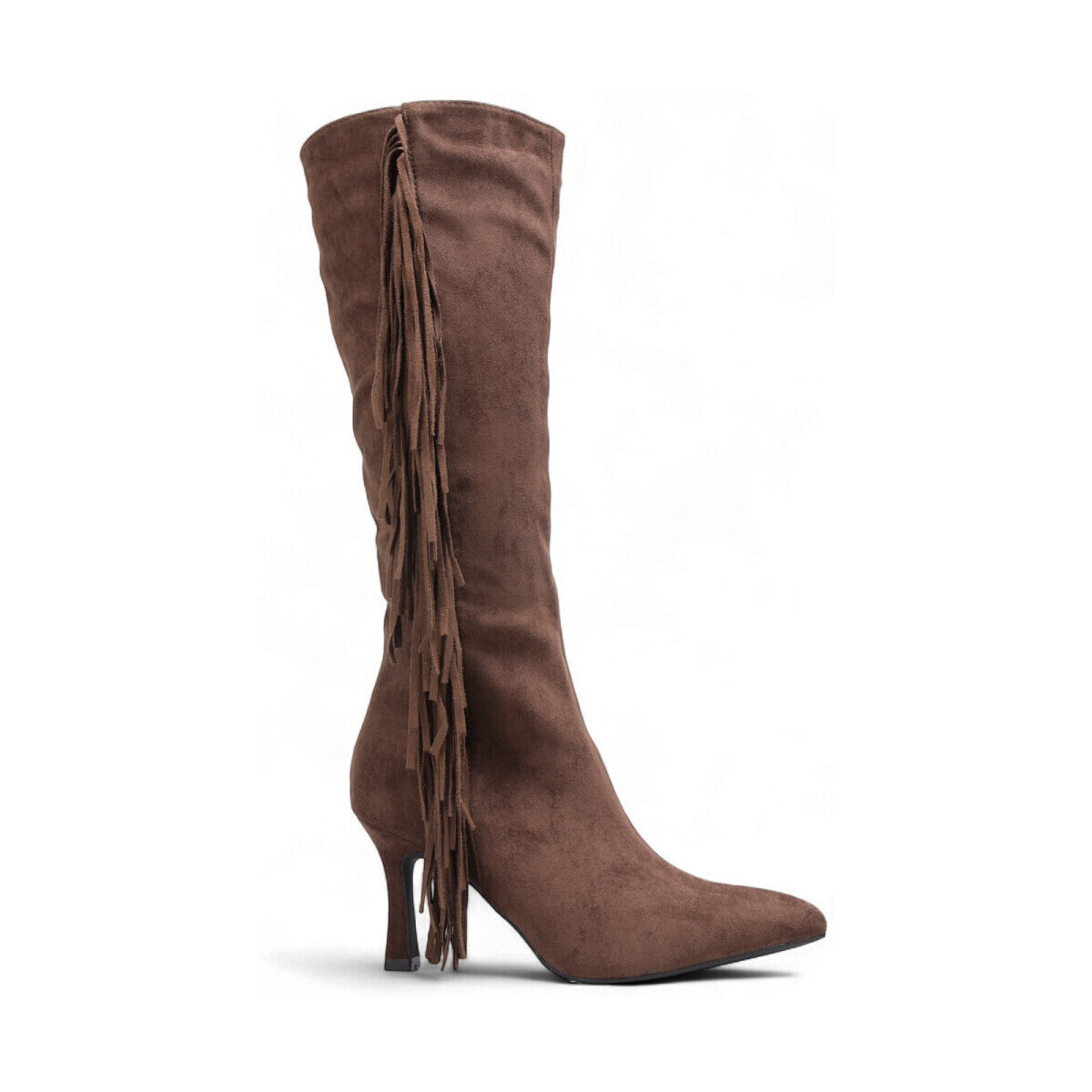 La Modeuse  76776_P181916  Hnědá