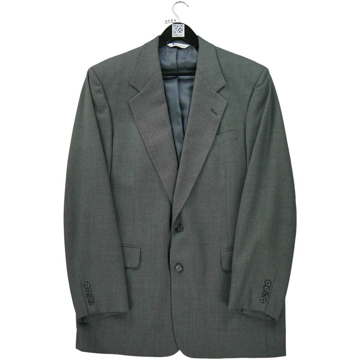 Aquascutum 249790 Černá