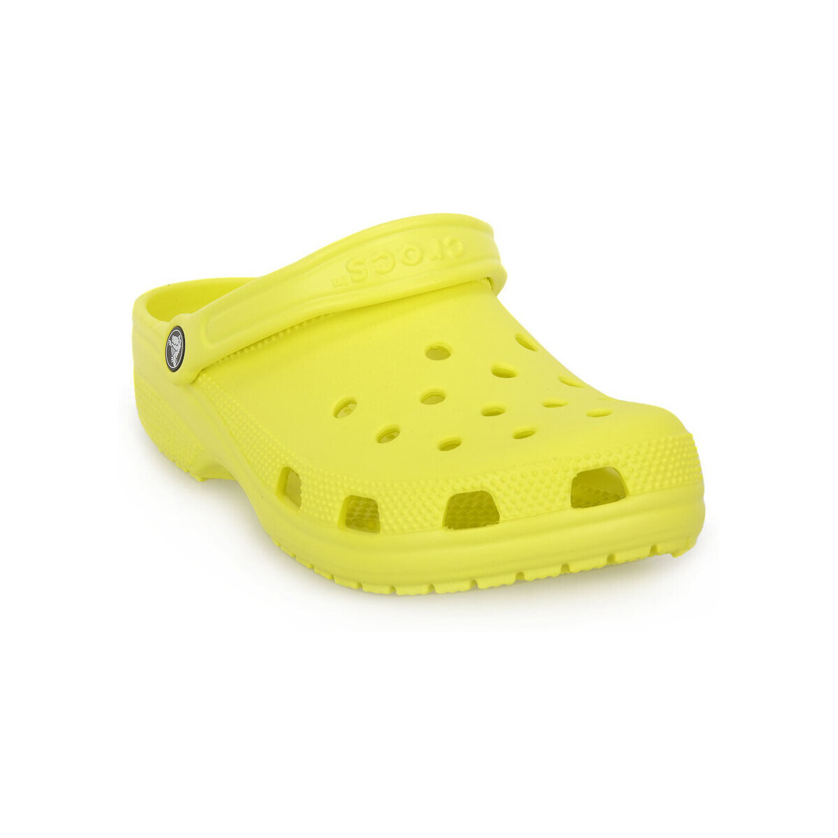 Crocs  CLASSIC ACID  Zelená