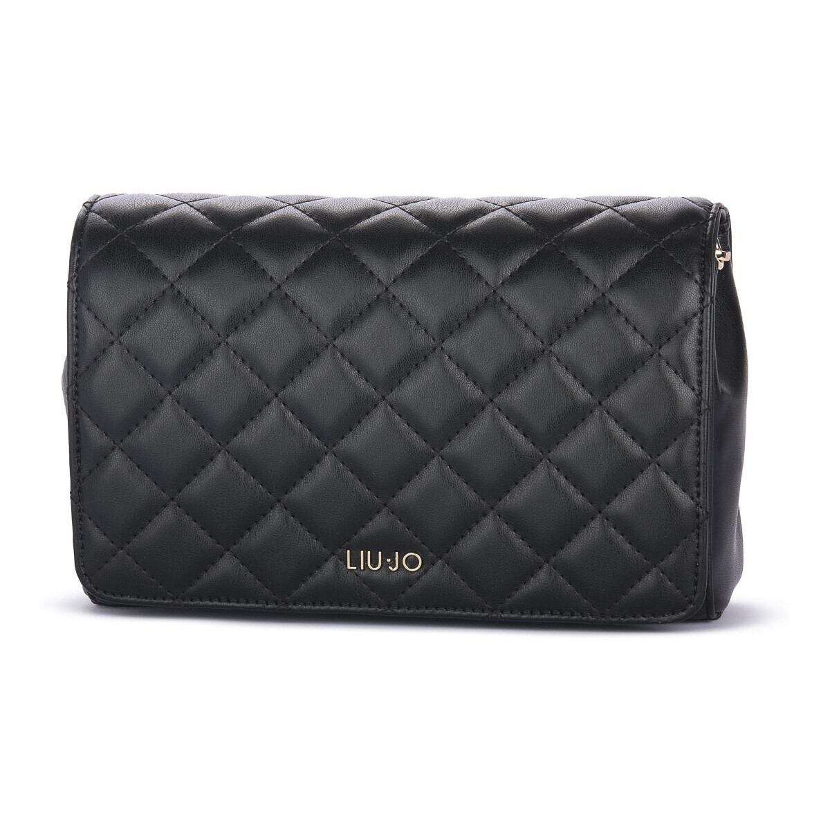 Liu Jo  22222 XS CROSSBODY  Černá