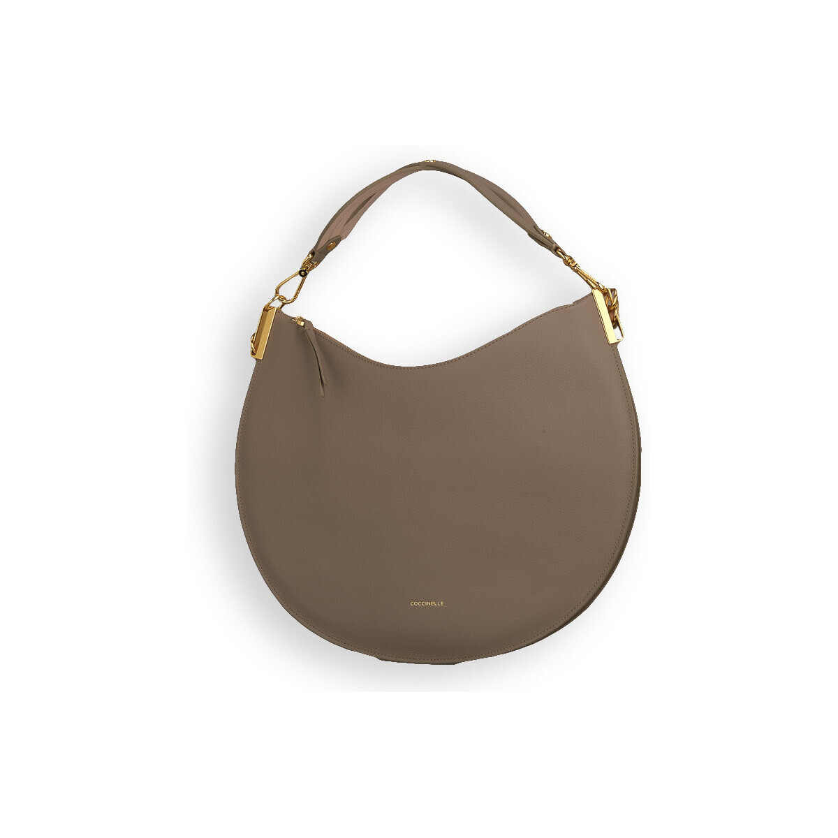 Coccinelle  352 SUNUP  Růžová