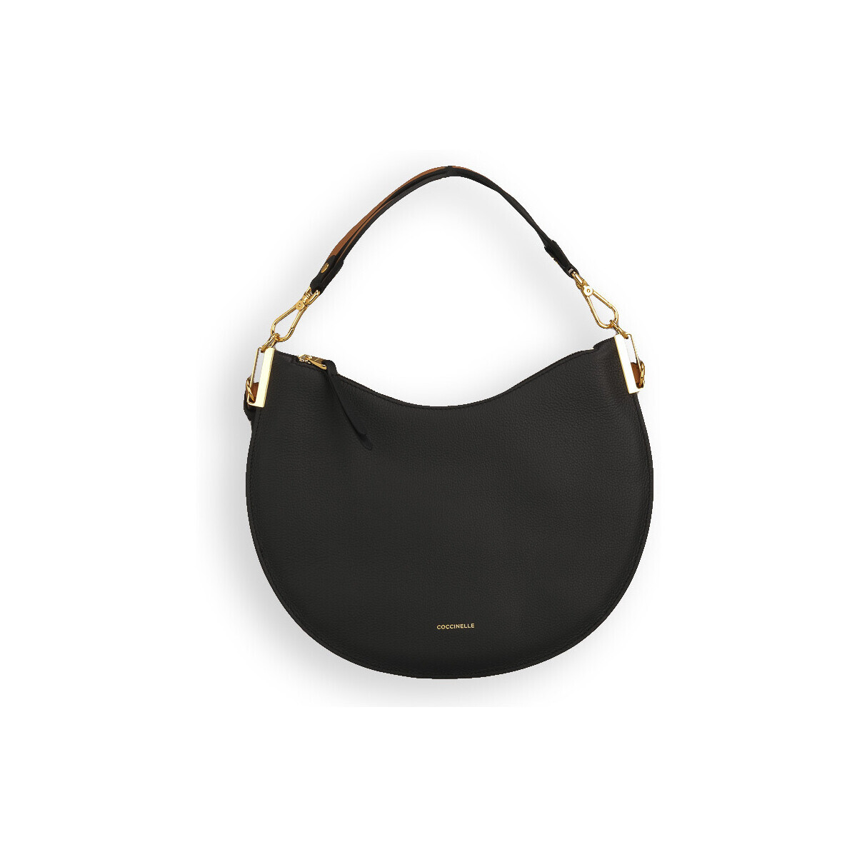 Coccinelle  374 SUNUP  Černá