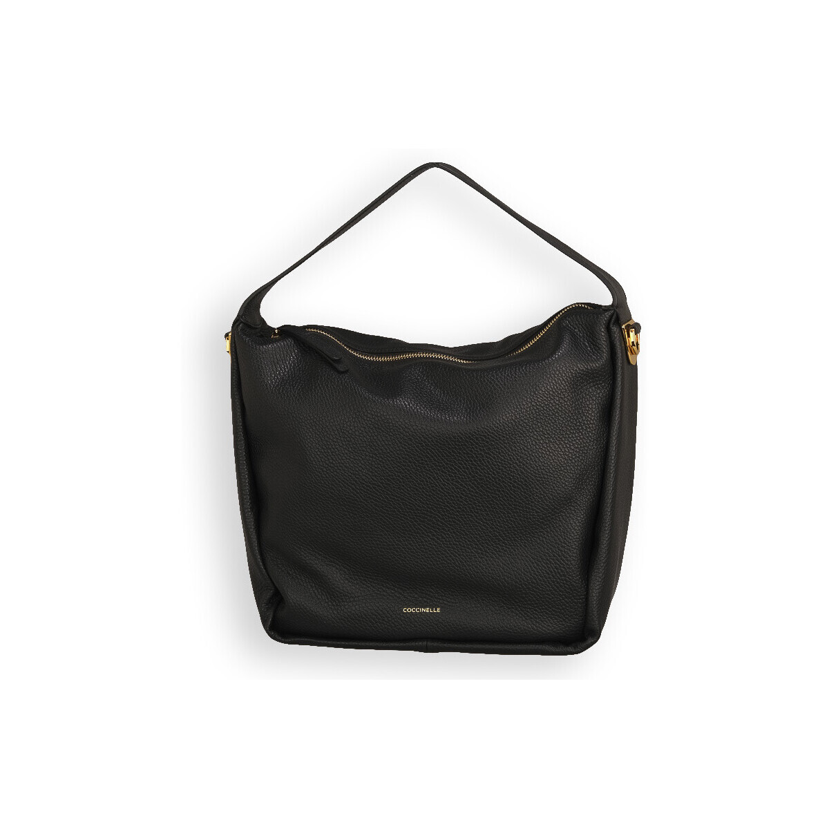 Coccinelle  001 OLIVER  Černá