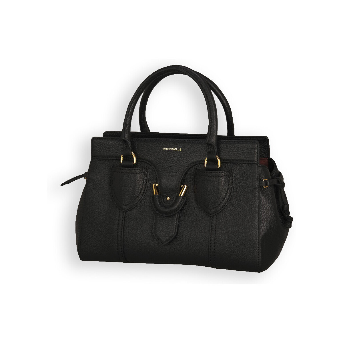 Coccinelle  001 YORK  Černá