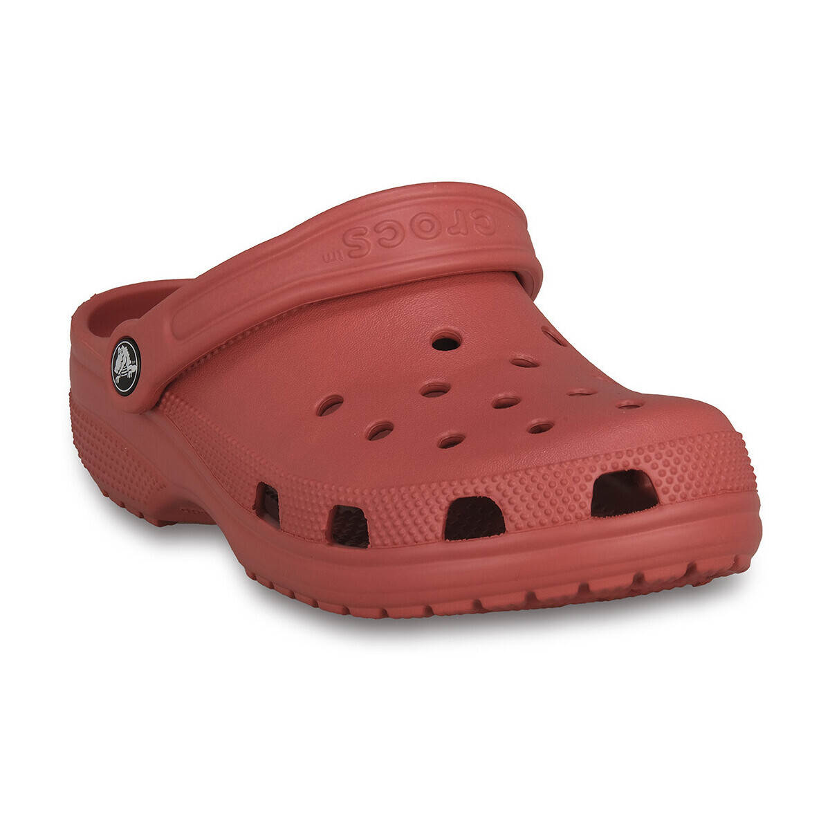 Crocs  STRAWBERRY CLASSIC  Růžová