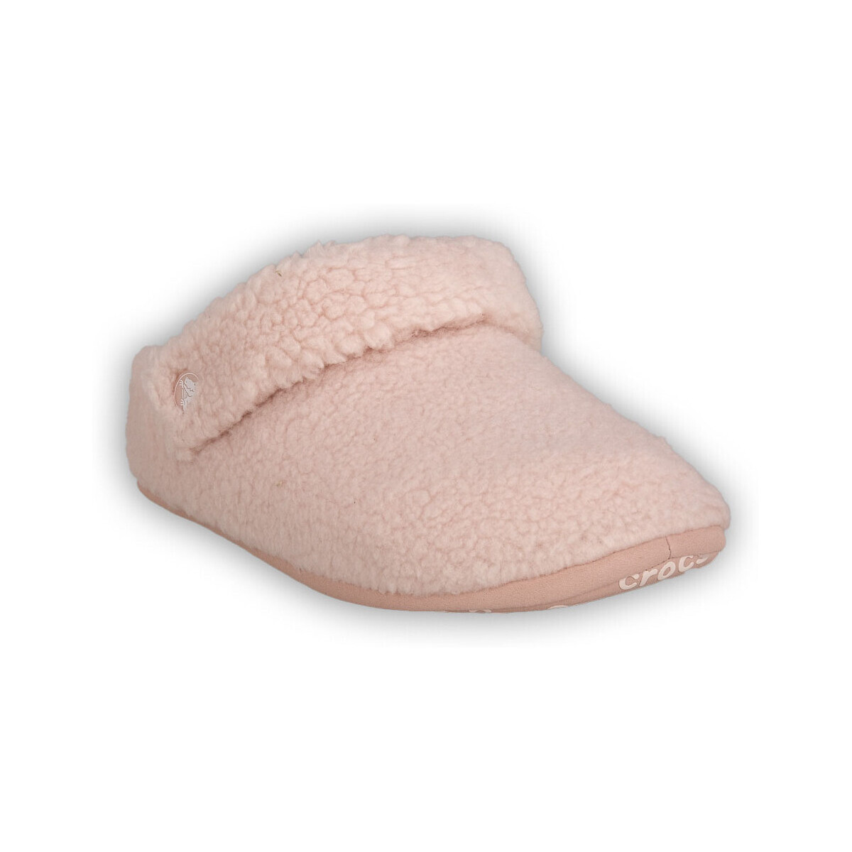 Crocs  PKCL COZZY SLIPPER  Růžová