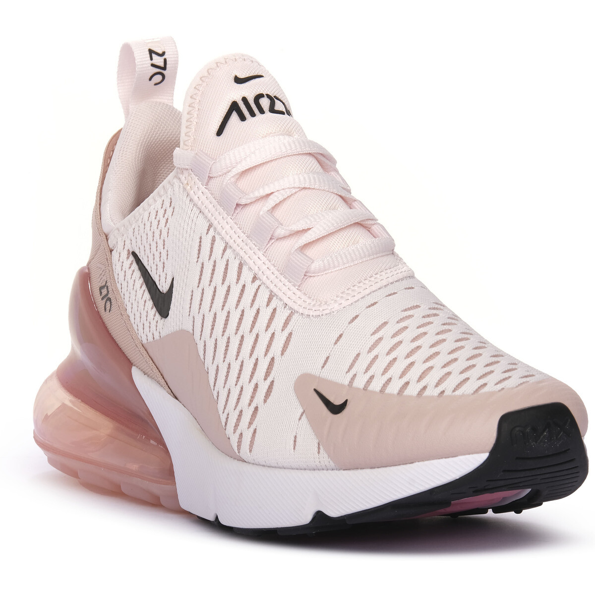 Nike  AIR MAX 270  Růžová