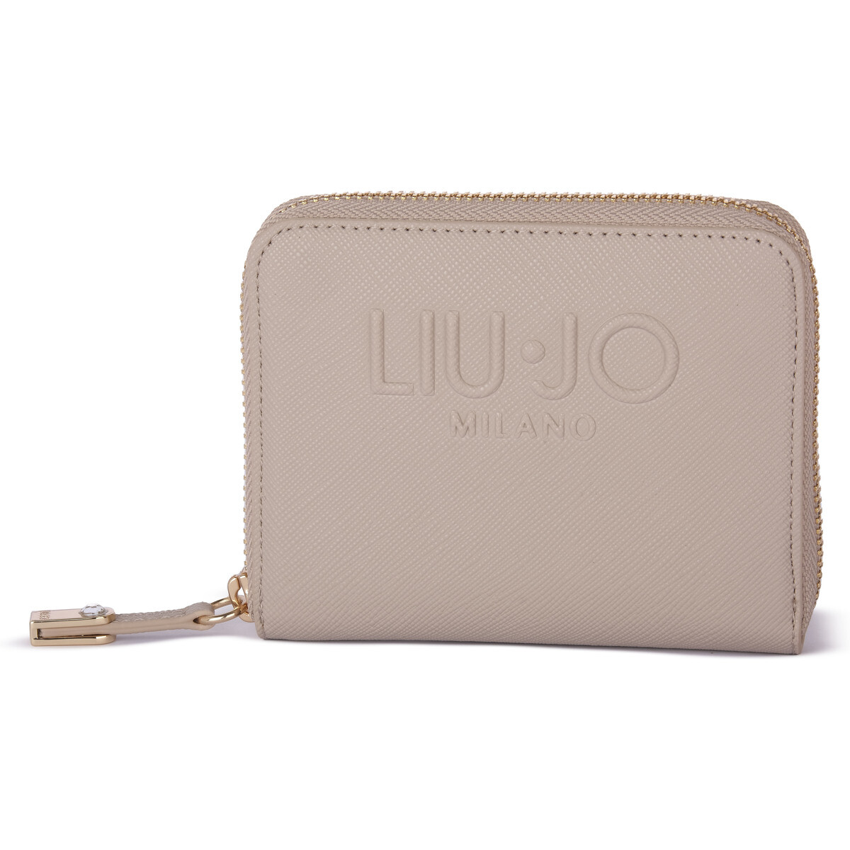 Liu Jo  51308 XL ZIP AROUND  Béžová