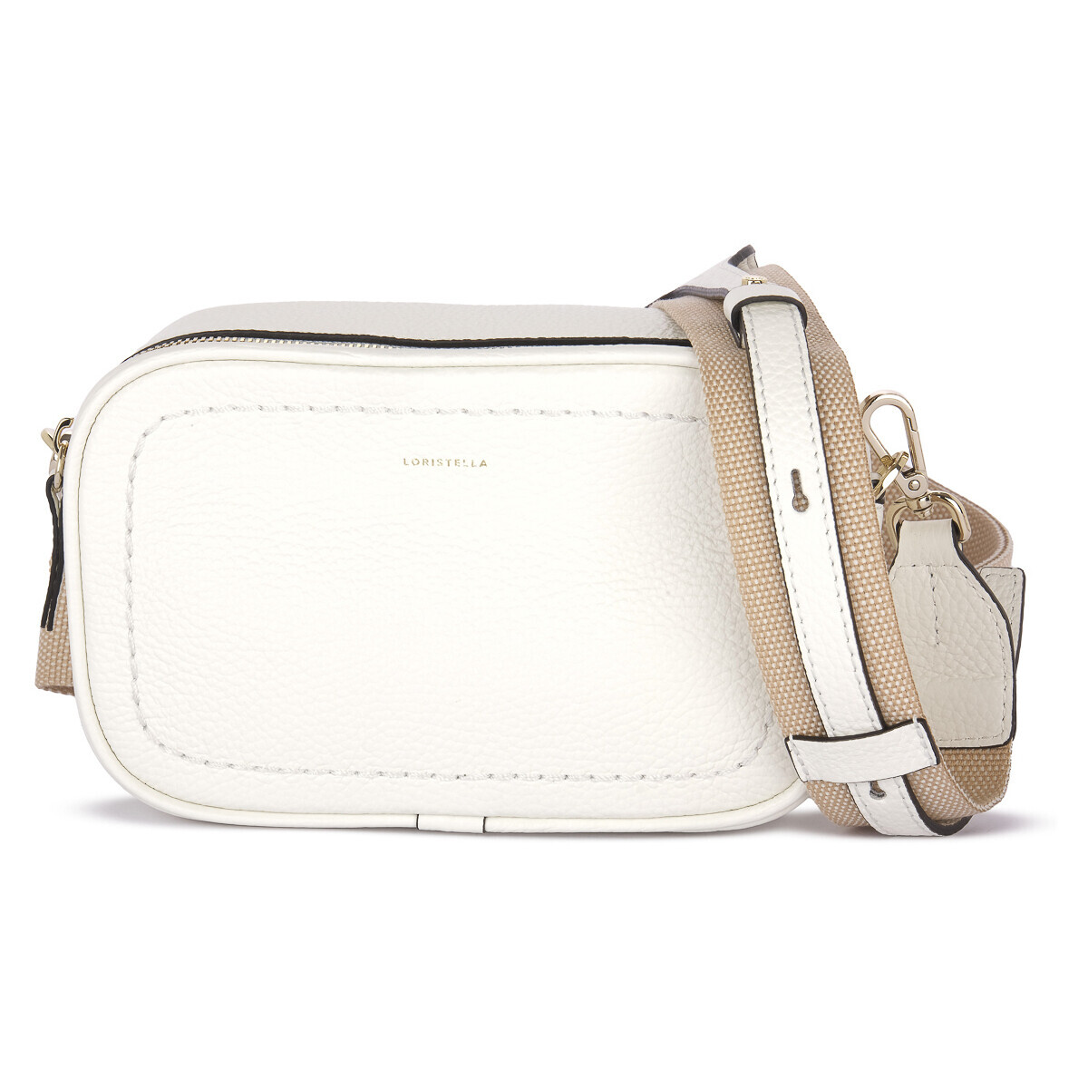 Loristella  BIANCO MANDY  Bílá