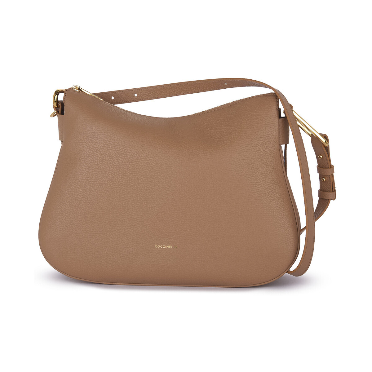 Coccinelle  N71 MAGIE SOFT  Růžová