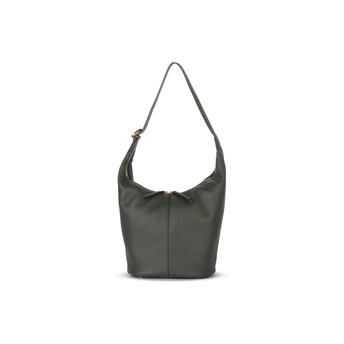 Coccinelle  G29 FERNANDA  Zelená