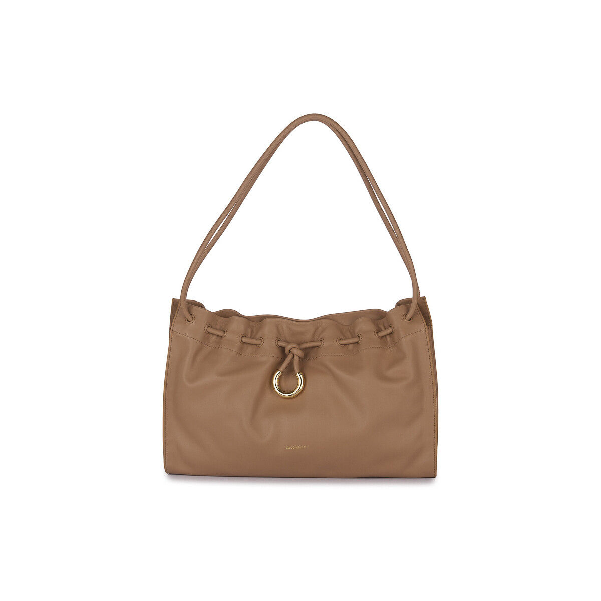 Coccinelle  N71 ISABELA  Růžová