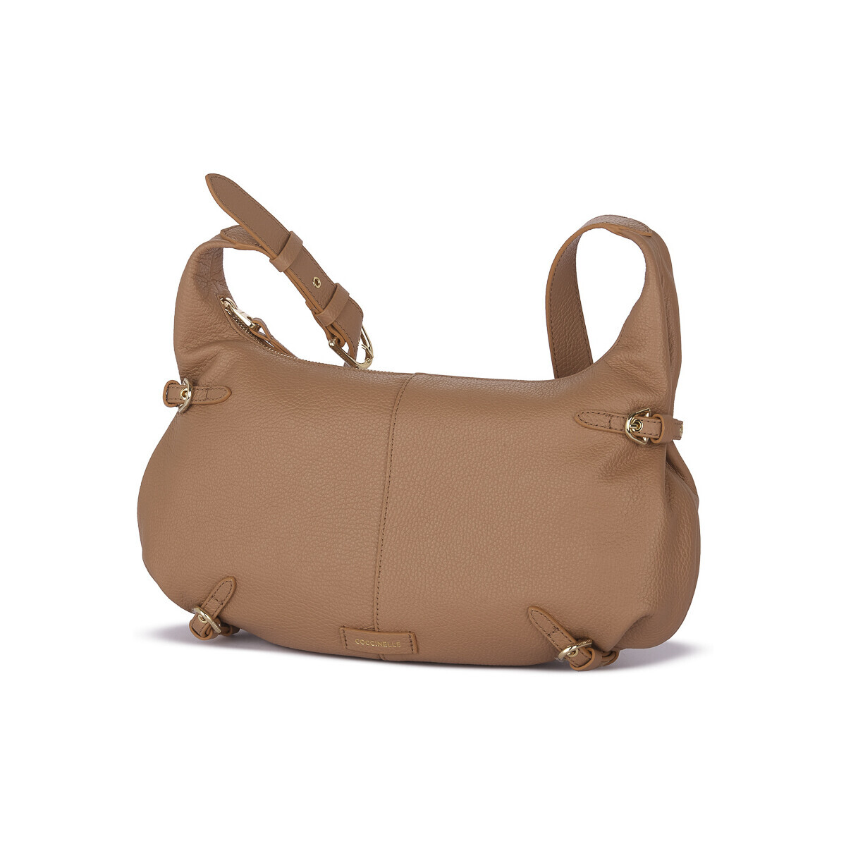 Coccinelle  N71 ABIGAIL  Růžová