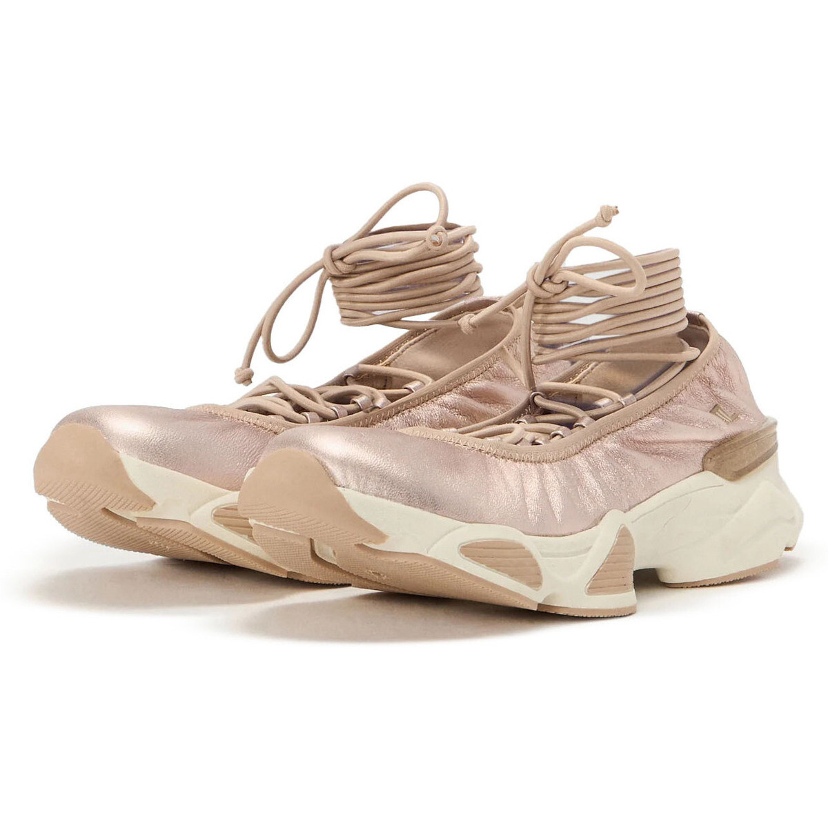 Steve Madden  ROSE SPIN OFF  Růžová