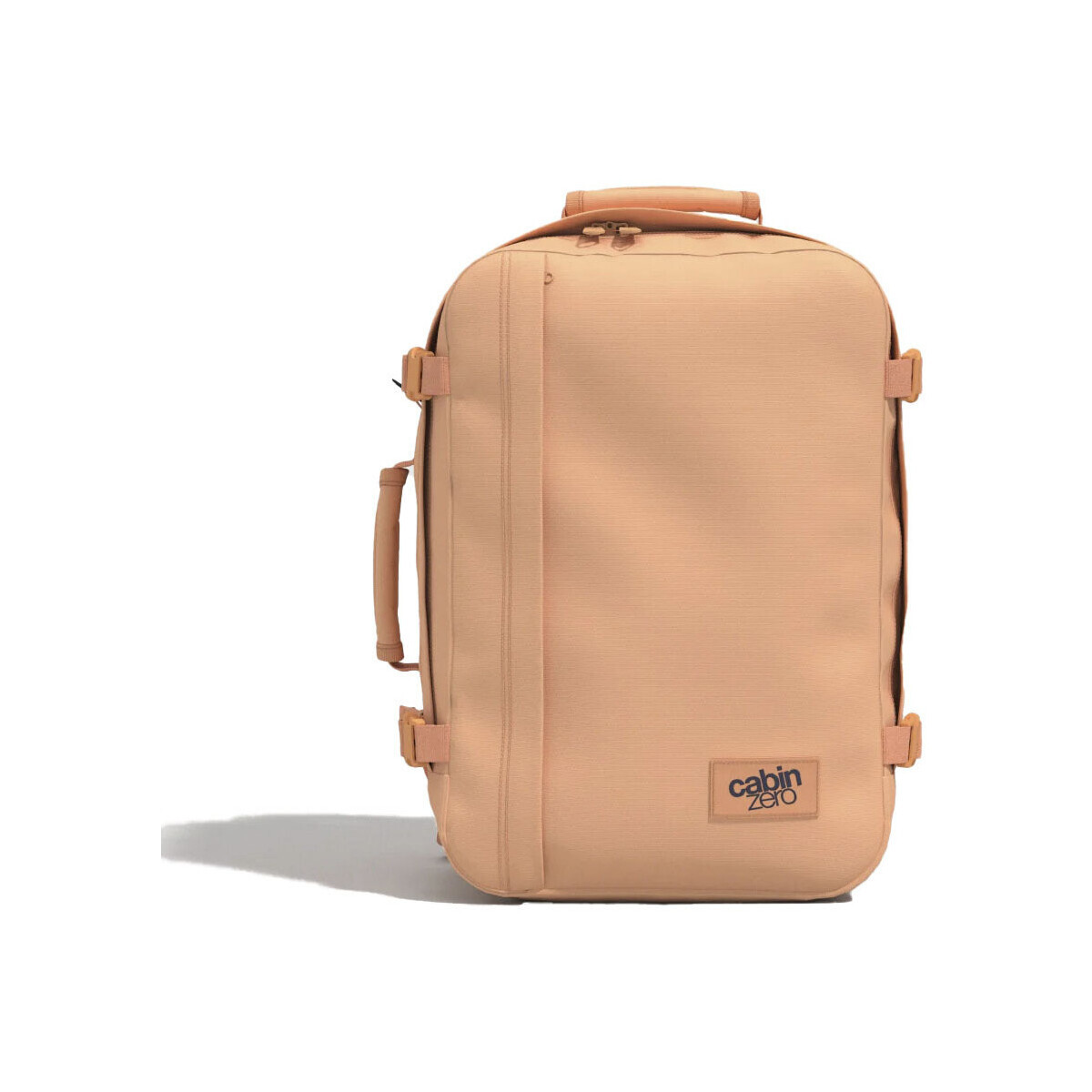 Cabin Zero  CLASSIC 36L  Žlutá