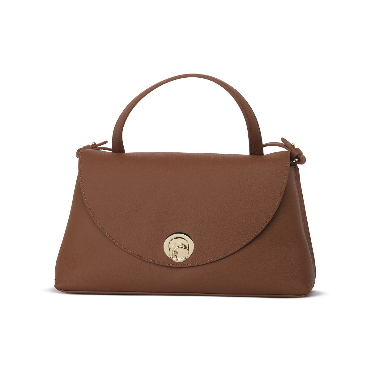 Coccinelle  682 NIKLA  Hnědá