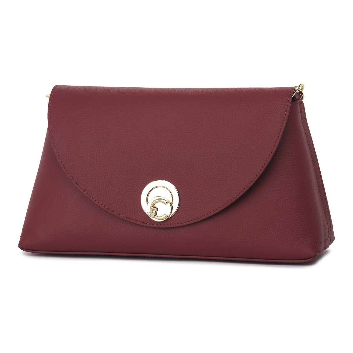 Coccinelle  612 NIKLA  Červená