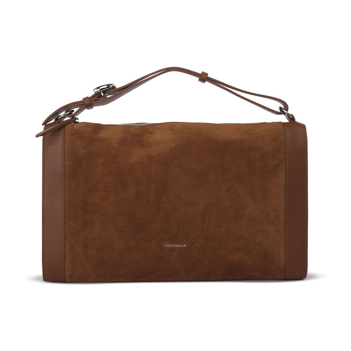 Coccinelle  W11 LINOR  Hnědá