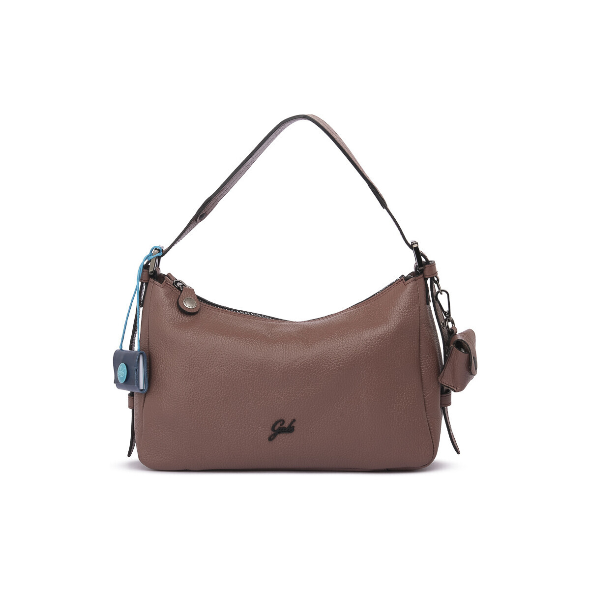 Gabs  C1560 HAIRA M  Hnědá