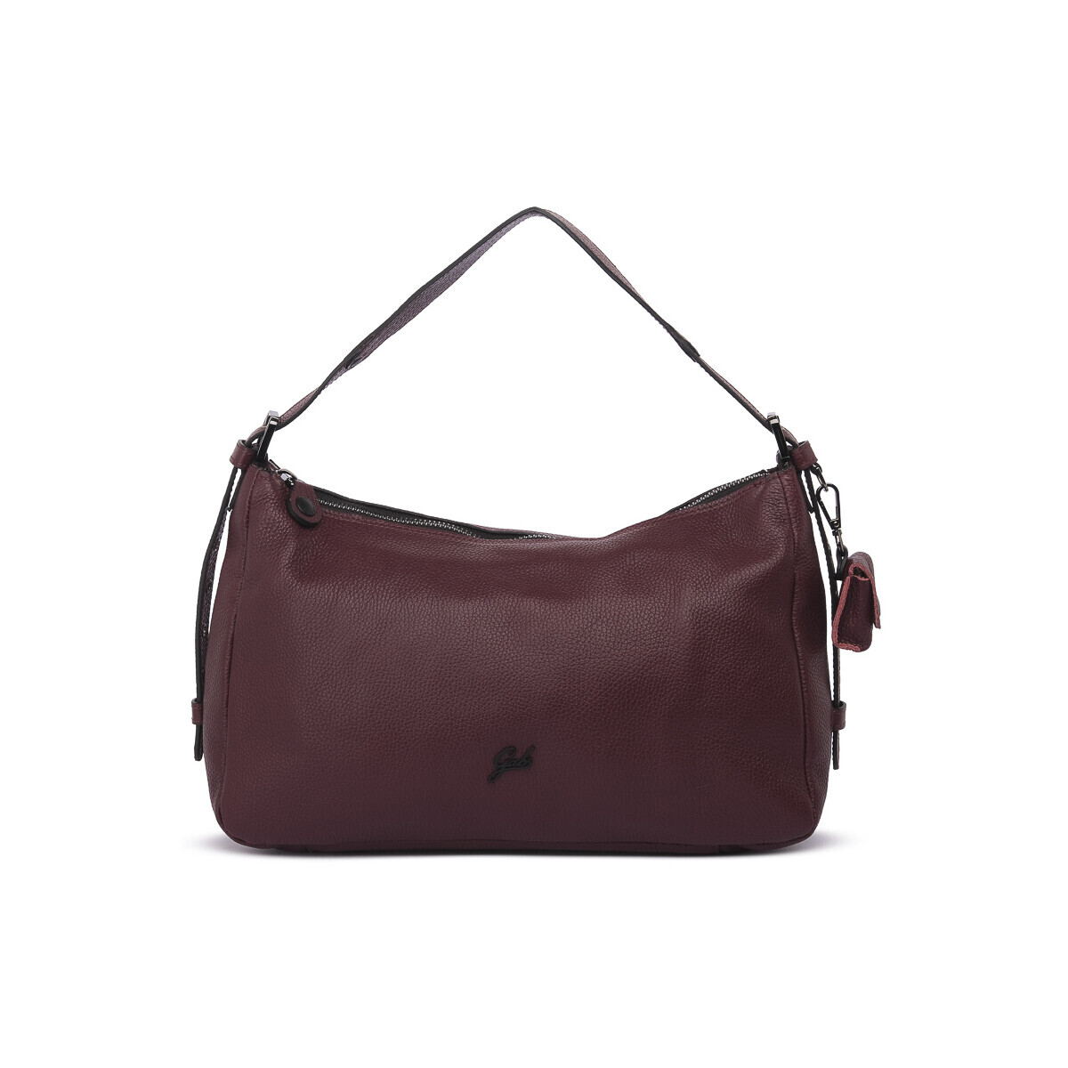 Gabs  C4019 HAIRA L  Hnědá