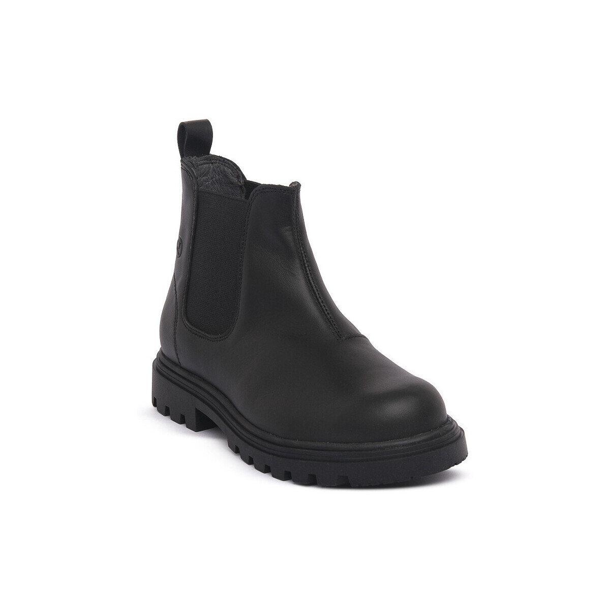 Naturino  0A02 KEEIRA  Černá