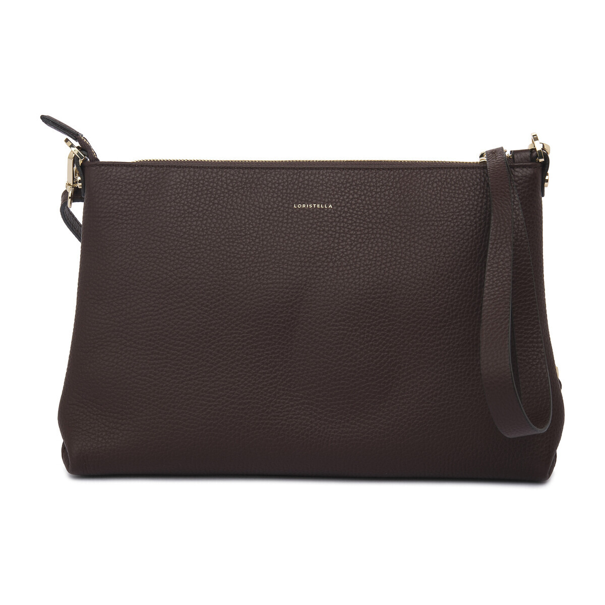 Loristella  CIOCCO JANA  Hnědá