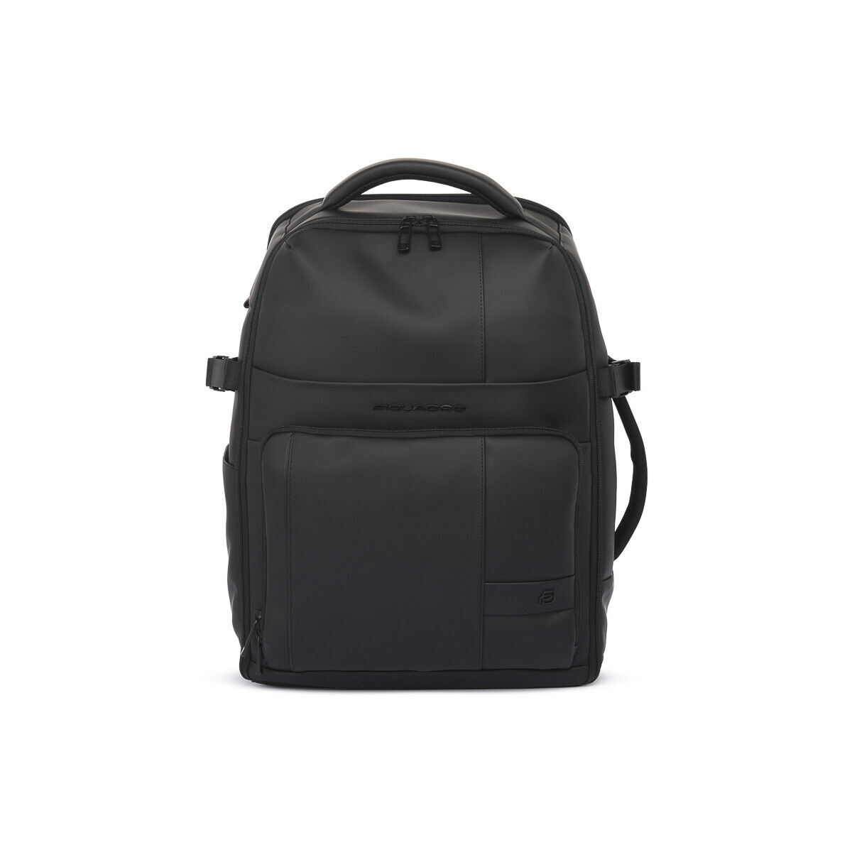 Piquadro  NERO ZAINO VIAGGIO  Černá