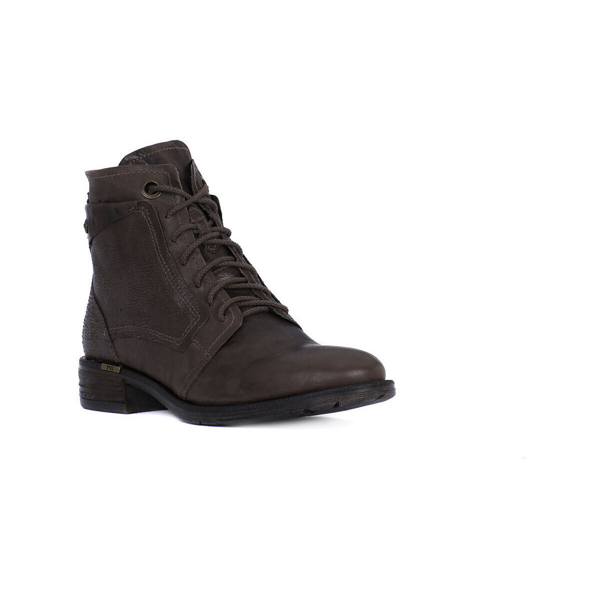 NeroGiardini  NERO GIARDINI  ROYAL FANGO  Černá