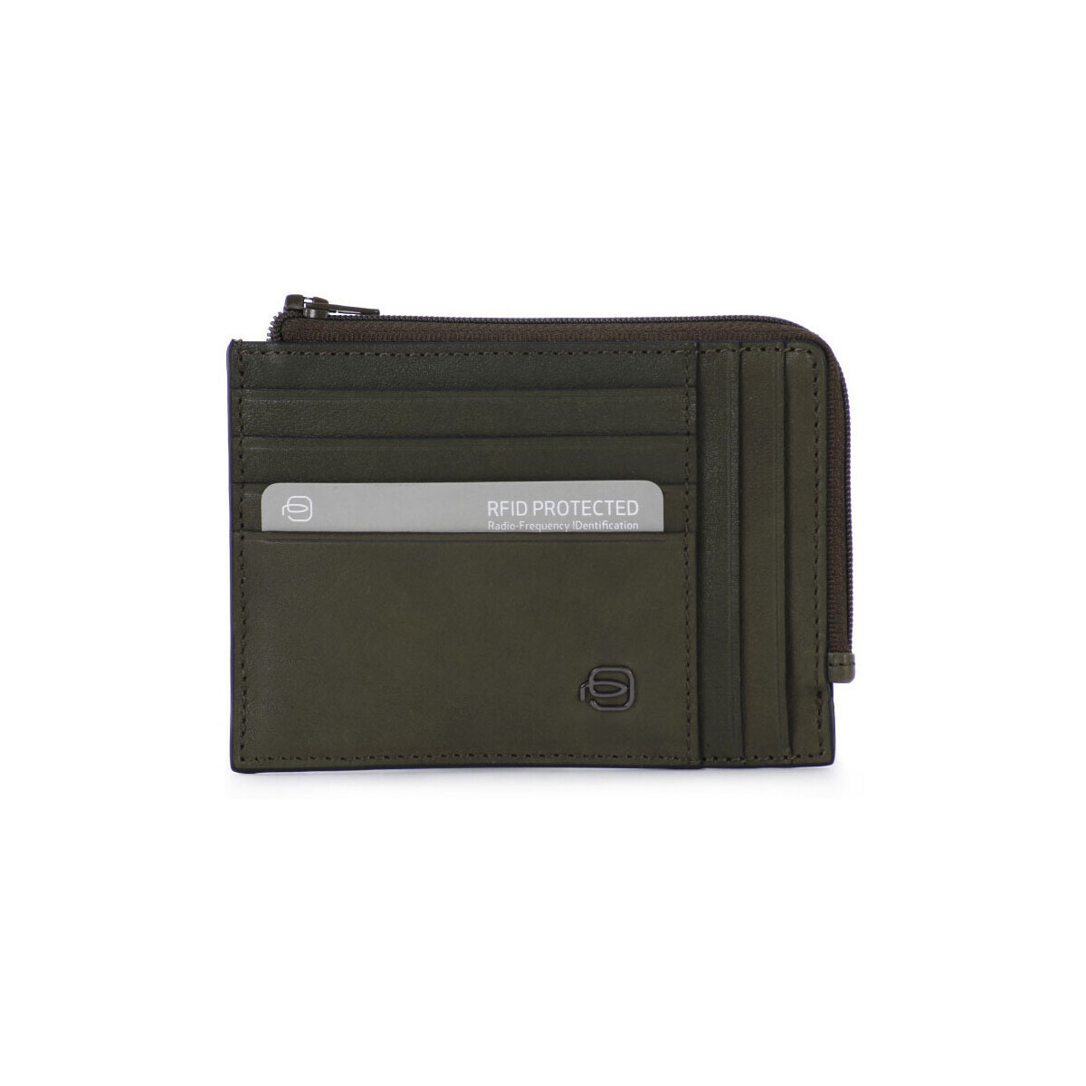 Piquadro  VE BUSTINA  Zelená