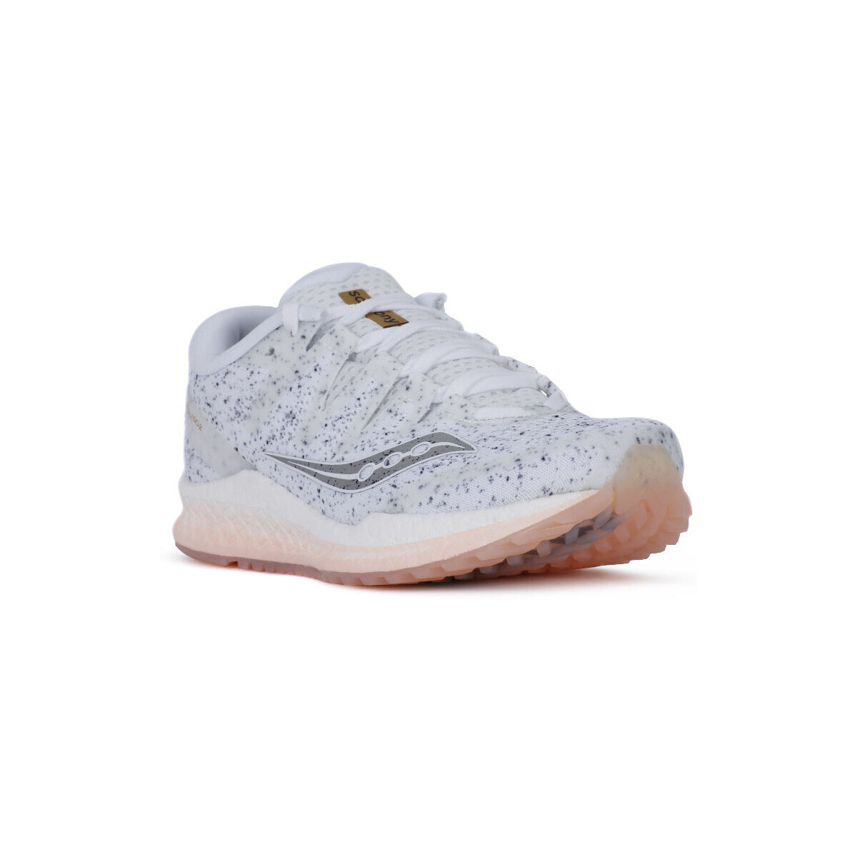 Saucony  FREEDOM ISO 2 W  Bílá