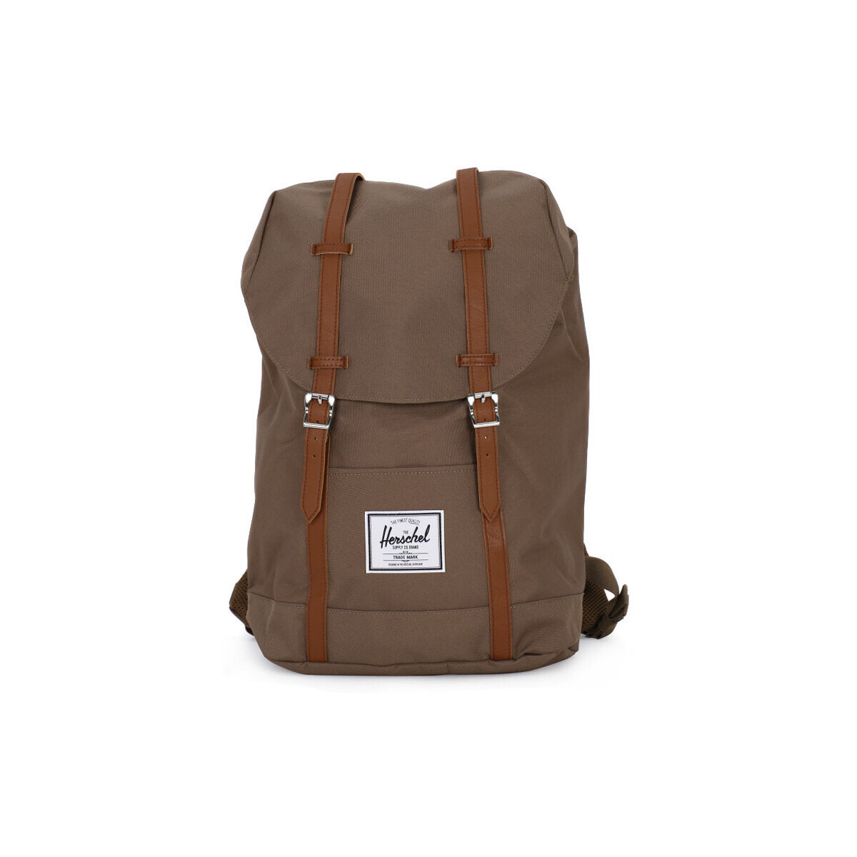 Herschel  RETREAT CUB  Černá