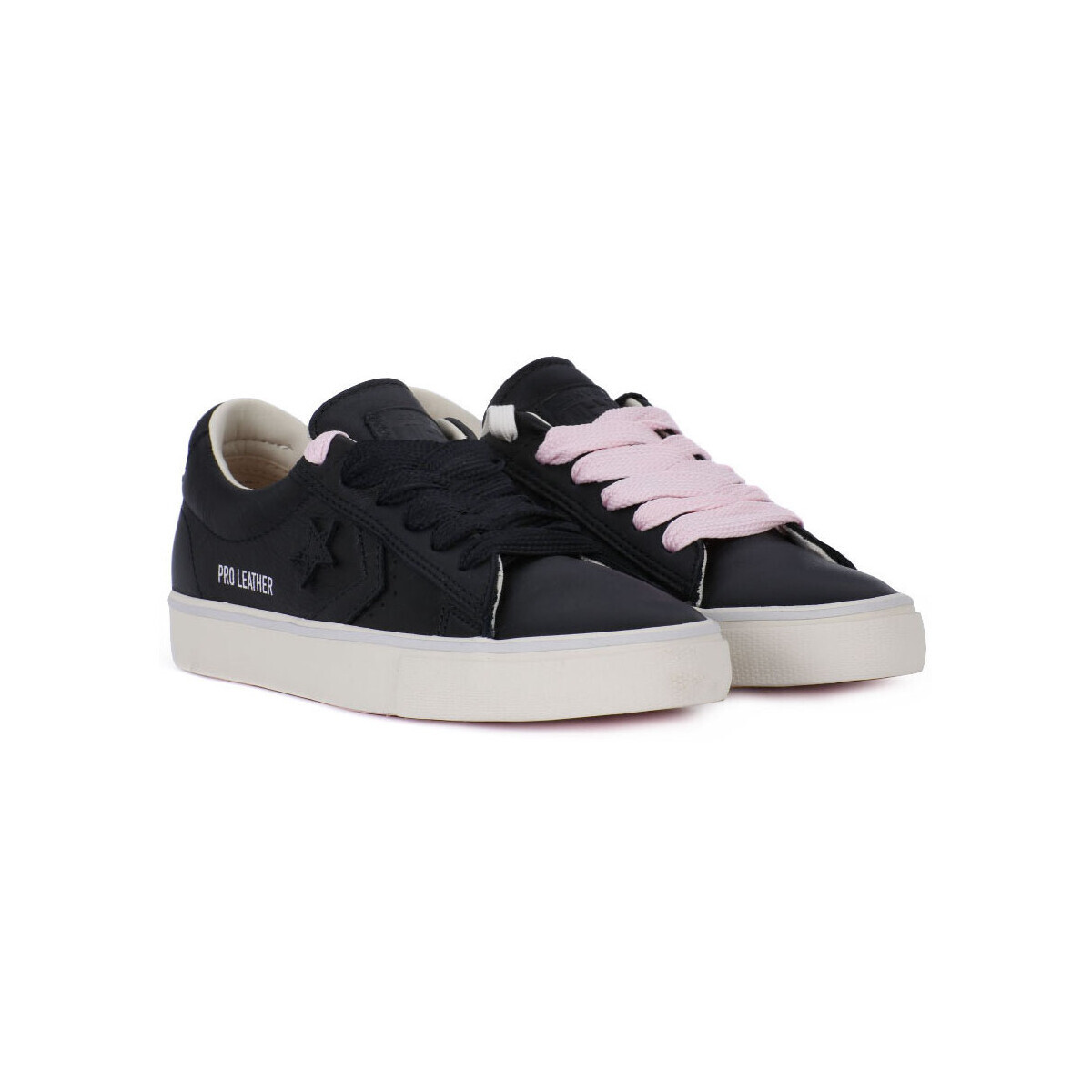 Converse  PRO LEATHER VULC OX  Černá