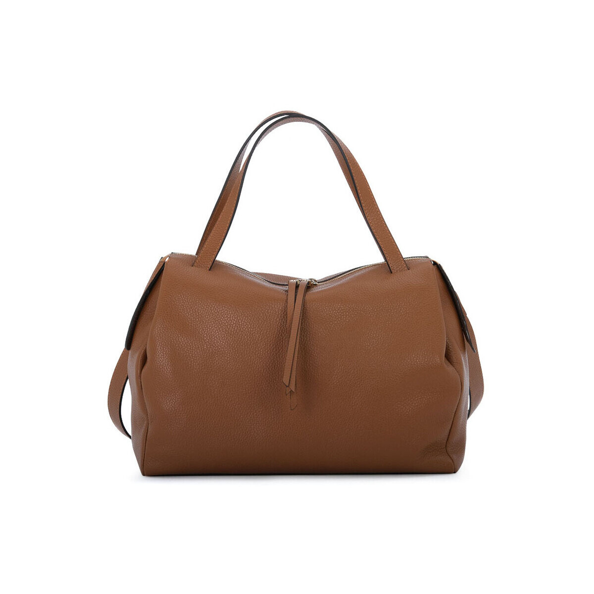 Loristella  CUOIO JANET  Hnědá