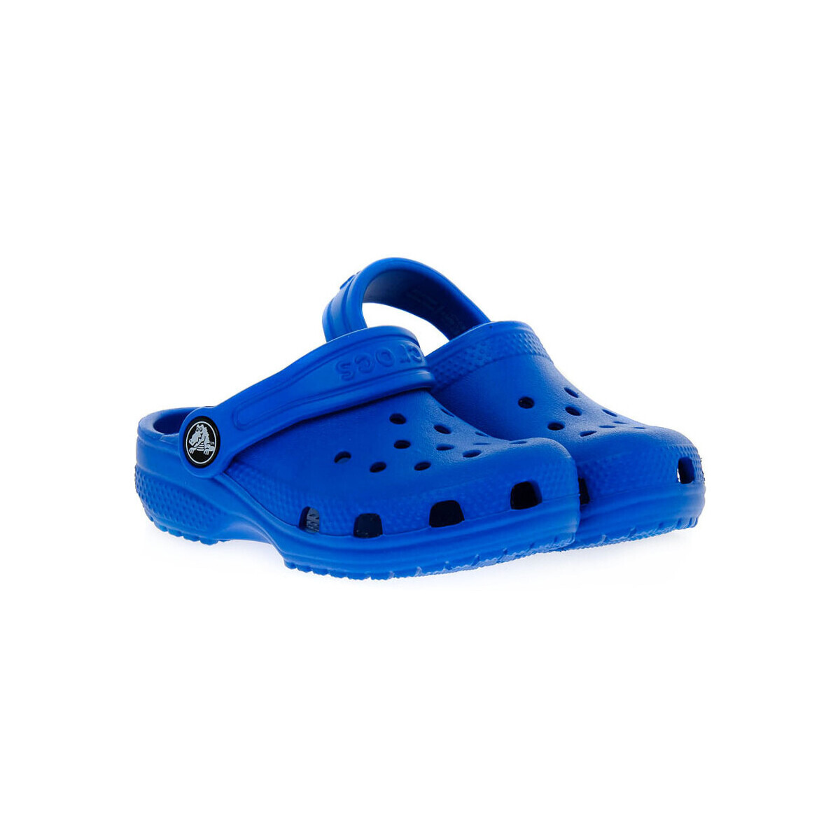 Crocs  BRCO CLASSIC CLOG K  Modrá