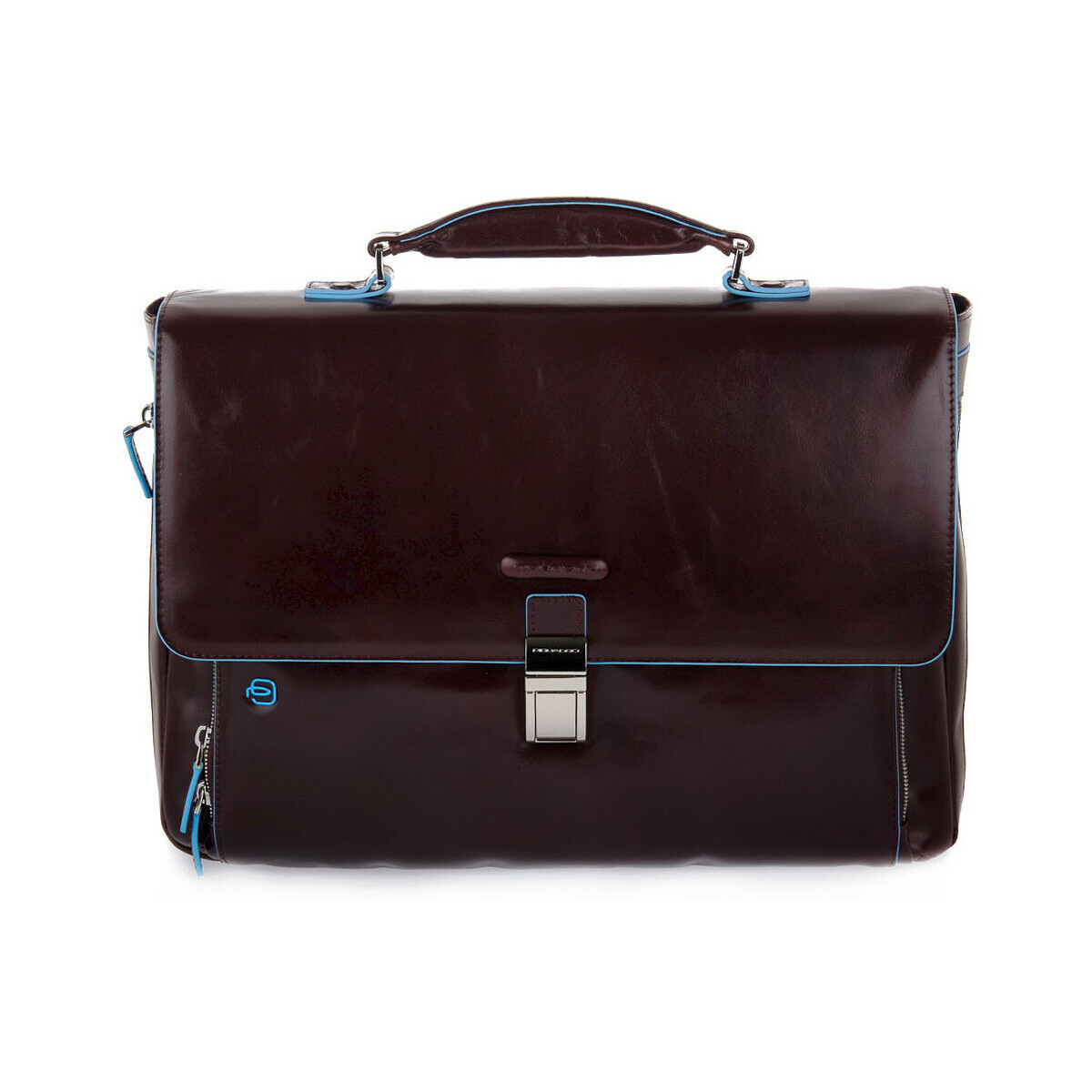 Piquadro  CARTELLA PORTA PC  Hnědá