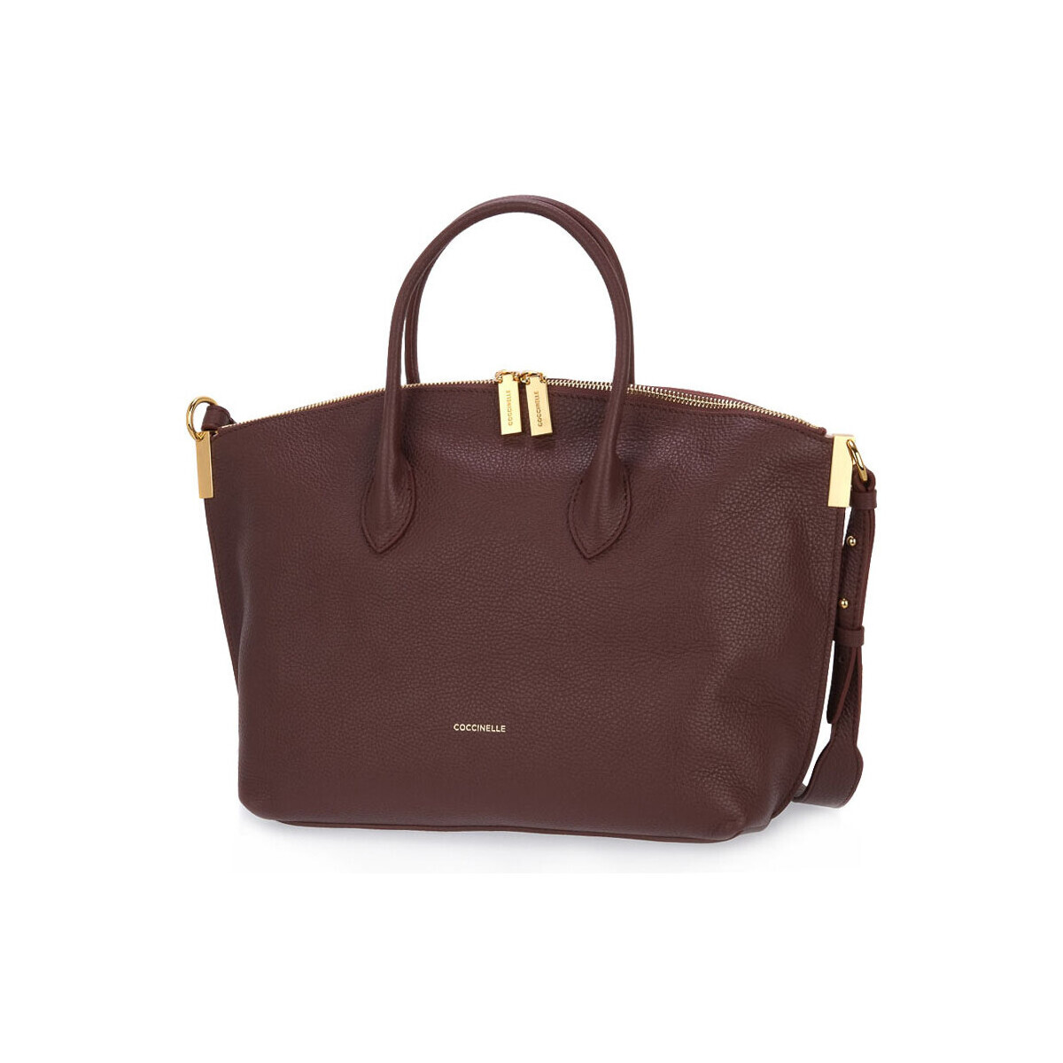 Coccinelle  R28 ESTELLE  Hnědá