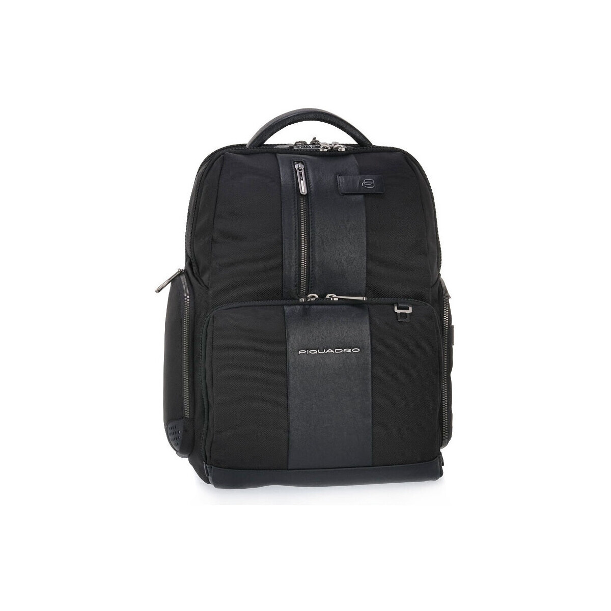 Piquadro  NERO ZAINO ICONICO  Černá