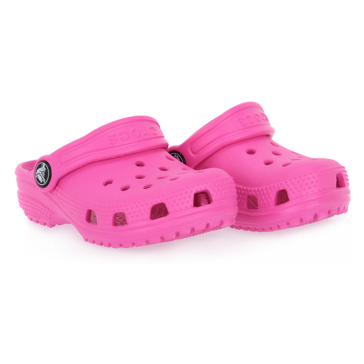 Crocs  JUIC CLASSIC CLOG T  Béžová