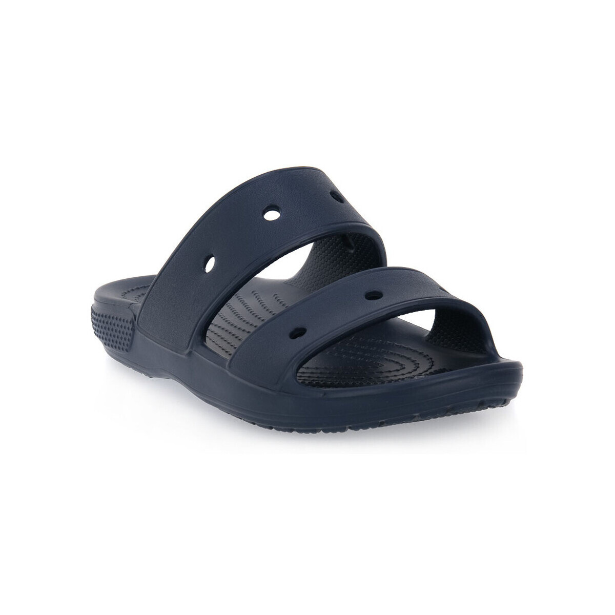 Crocs  NAV SANDAL  Modrá