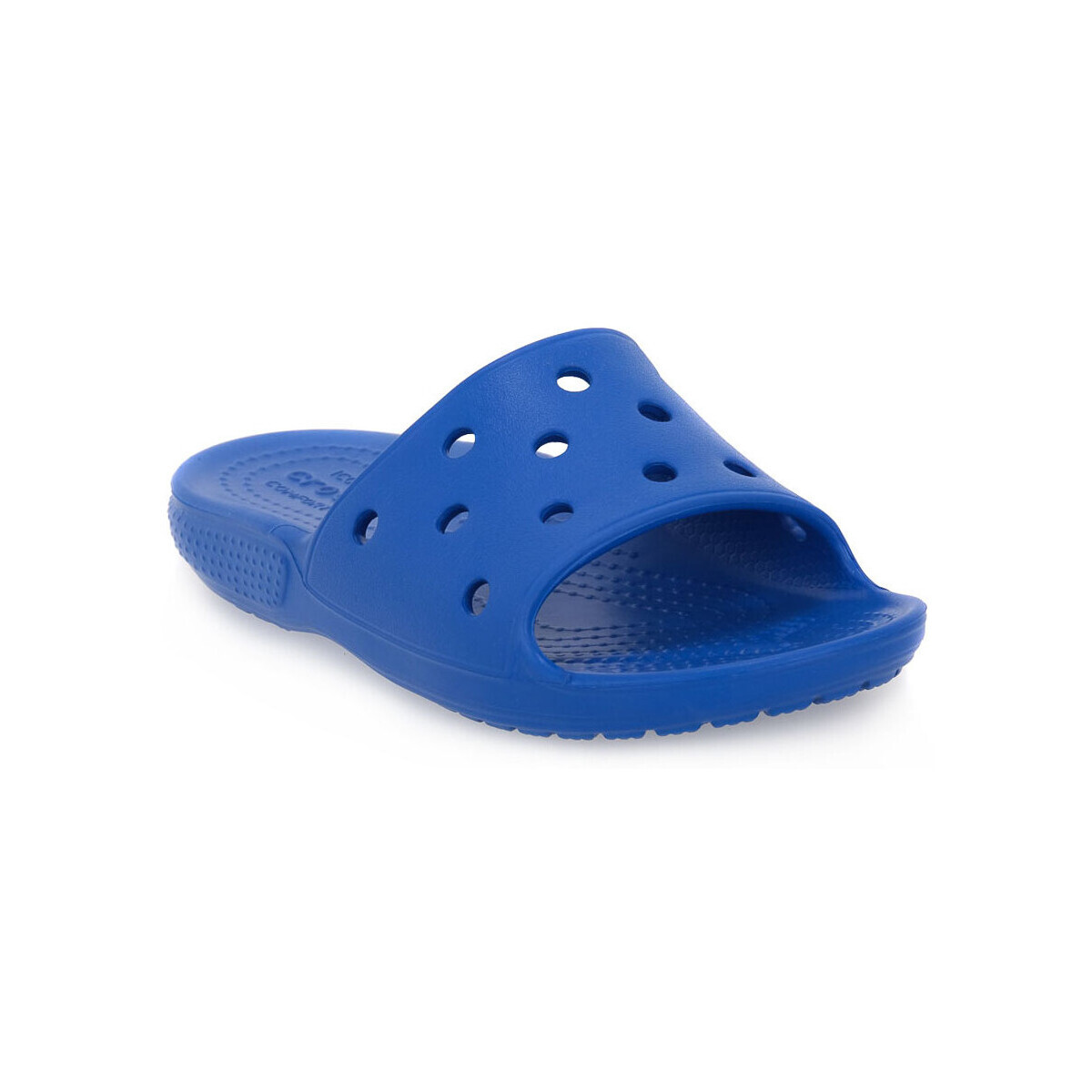 Crocs  SLIDE  Růžová