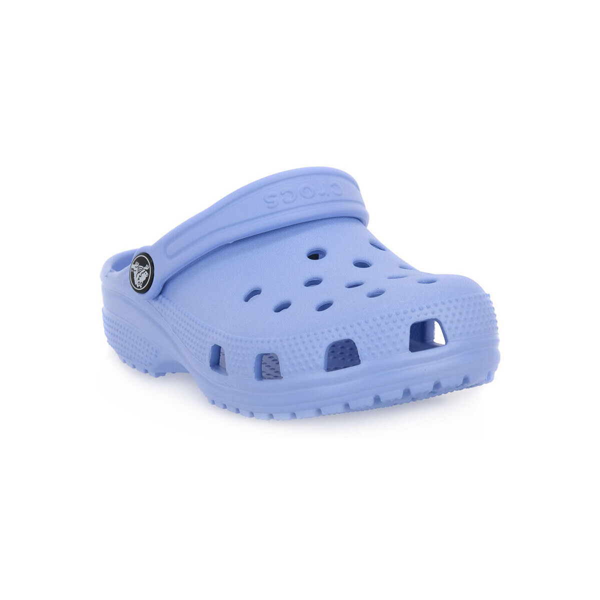 Crocs  MOJE CLASSIC CLOG T  Růžová