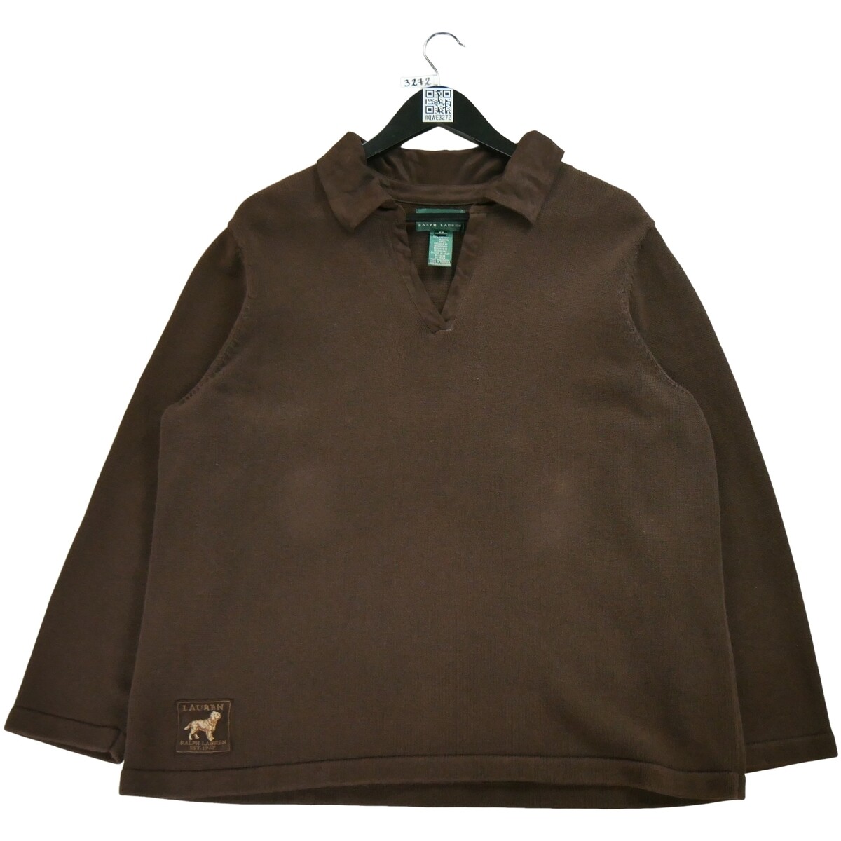 Lauren Ralph Lauren  252025  Hnědá