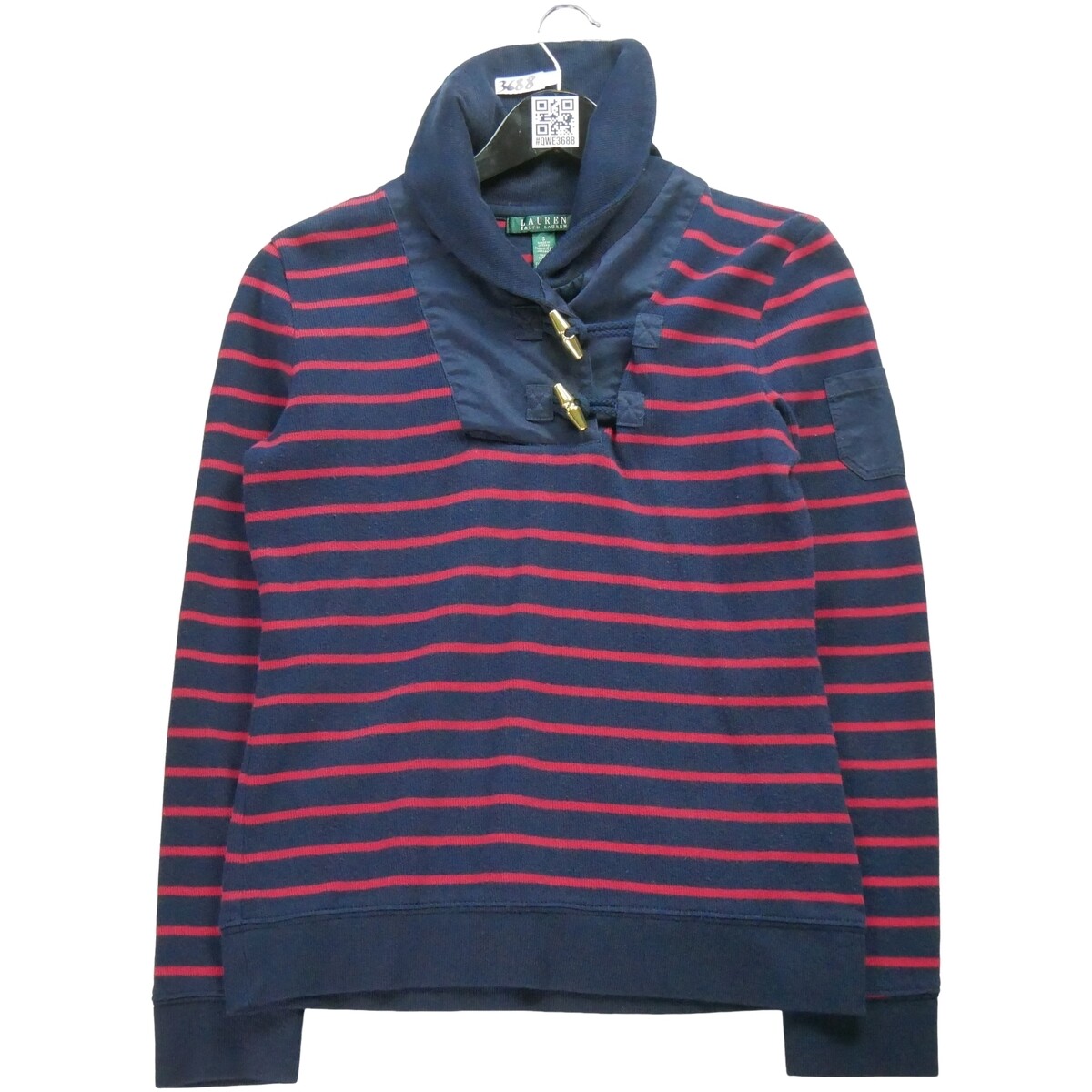 Lauren Ralph Lauren  252150  Tmavě modrá