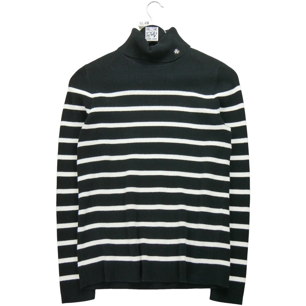 Lauren Ralph Lauren  252156  Černá