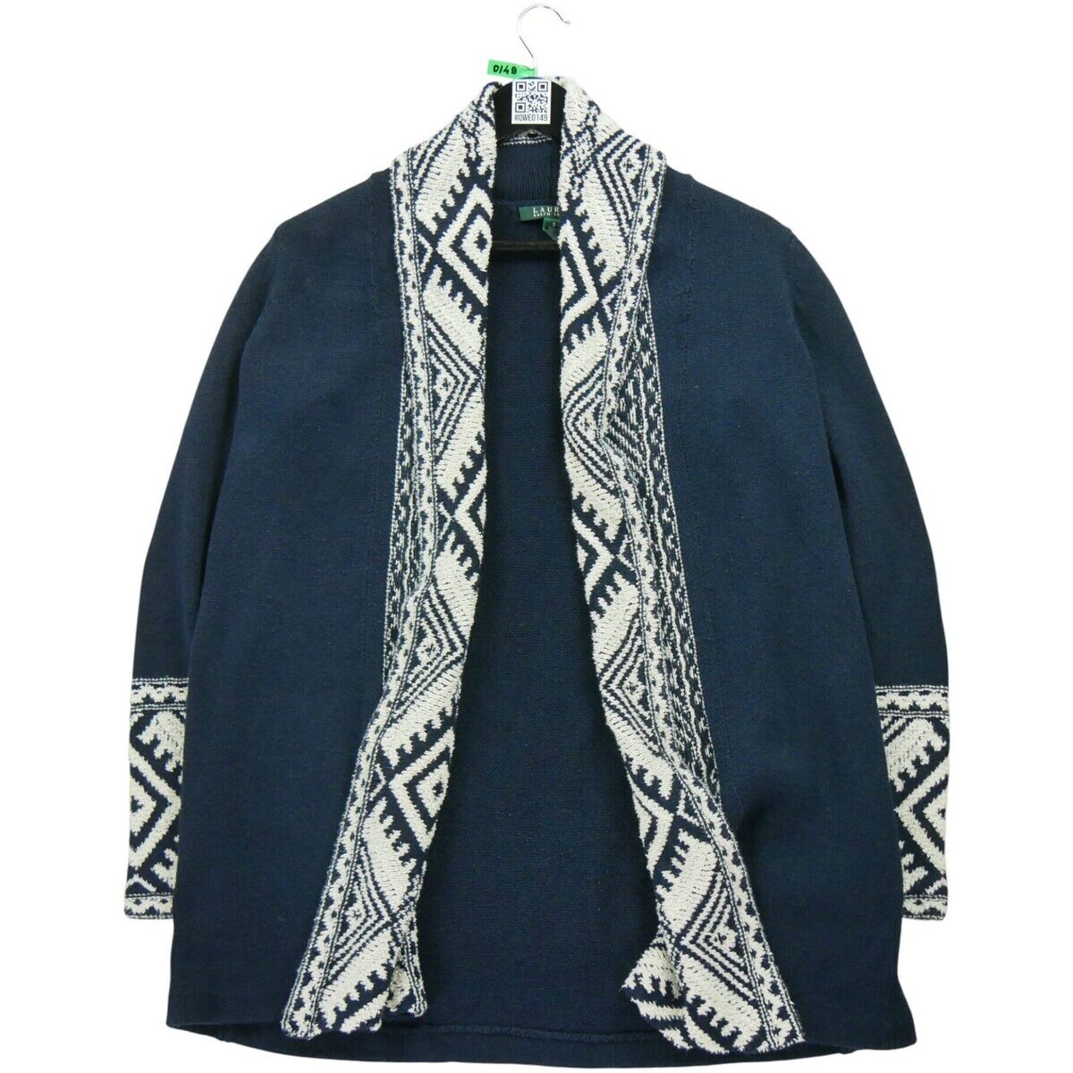 Lauren Ralph Lauren  252170  Tmavě modrá