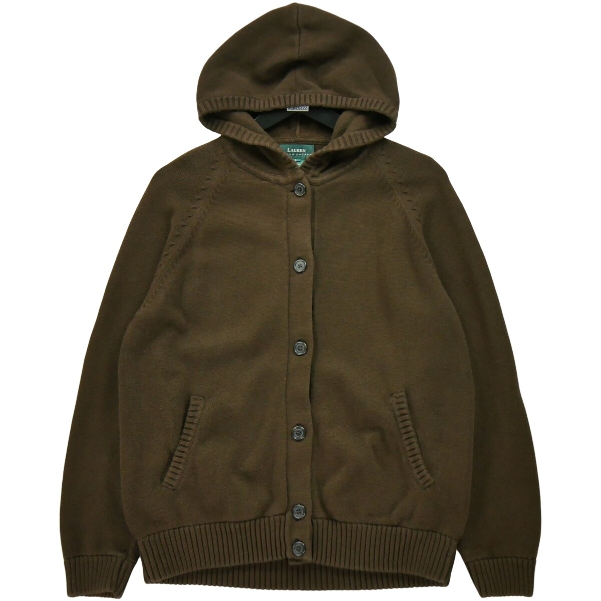 Lauren Ralph Lauren  253238  Hnědá